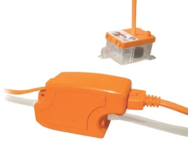 Aspen Tauwasserpumpe Maxi Orange